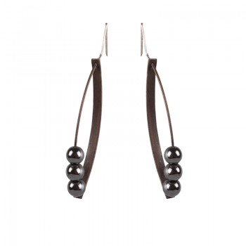 Black Lady Earrings στην κατηγορία Σκουλαρίκια