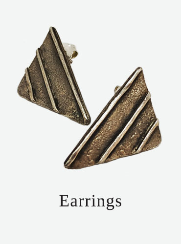 Earrings - Smaragda's Art